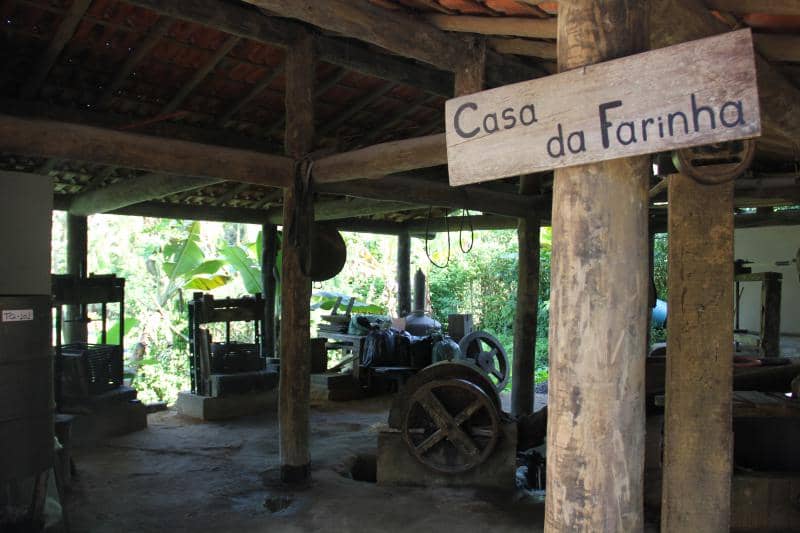JEEP COMPLETO 09:30h – 4 Cachoeiras, 3 Alambiques e 9 Paradas