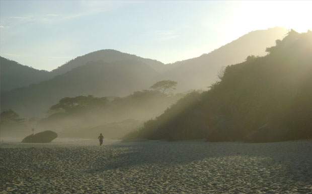 TRINDADE