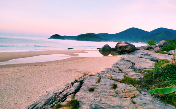 TRINDADE