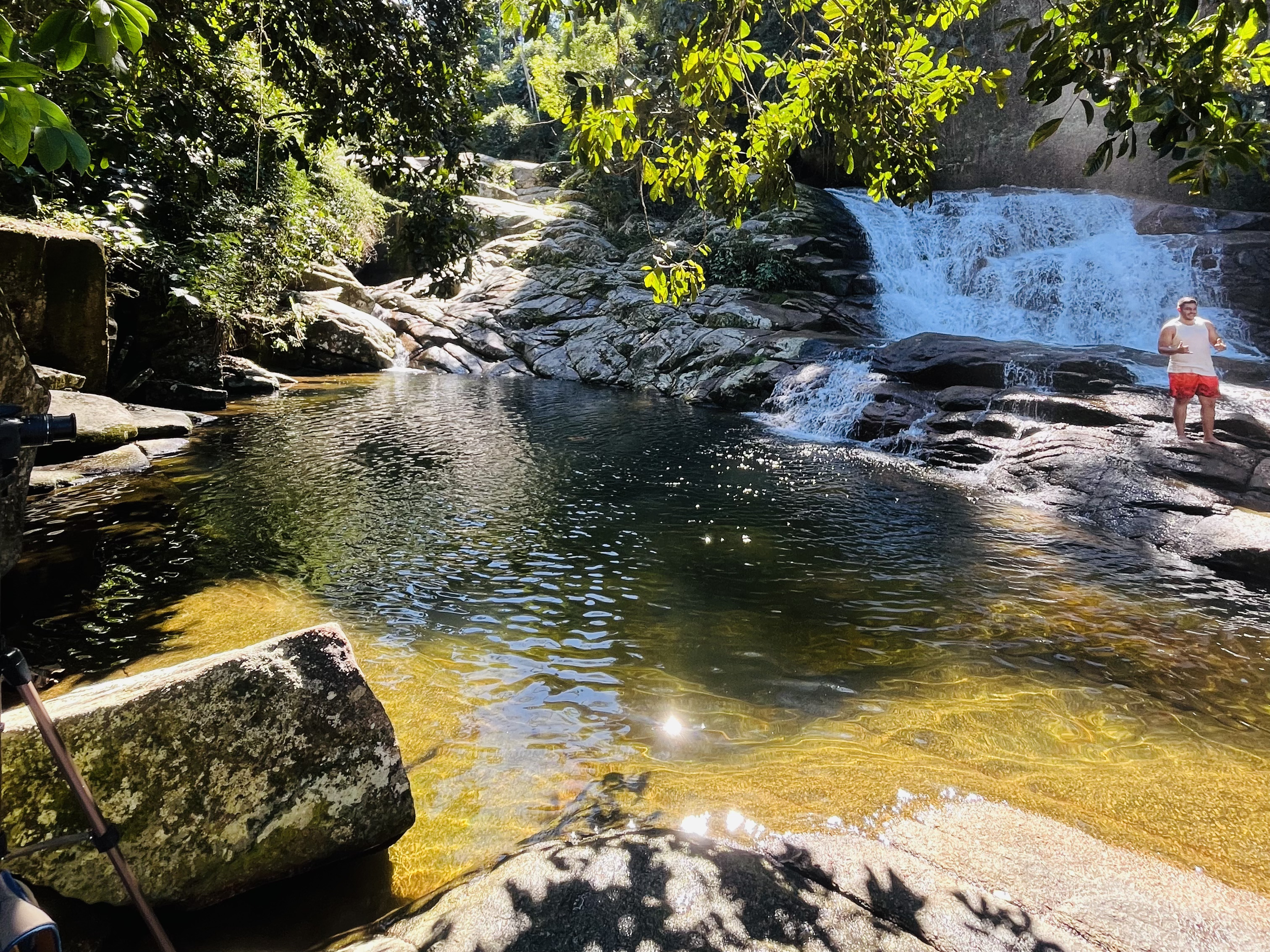 JEEP COMPLETO 09:30h – 4 Cachoeiras, 3 Alambiques e 9 Paradas