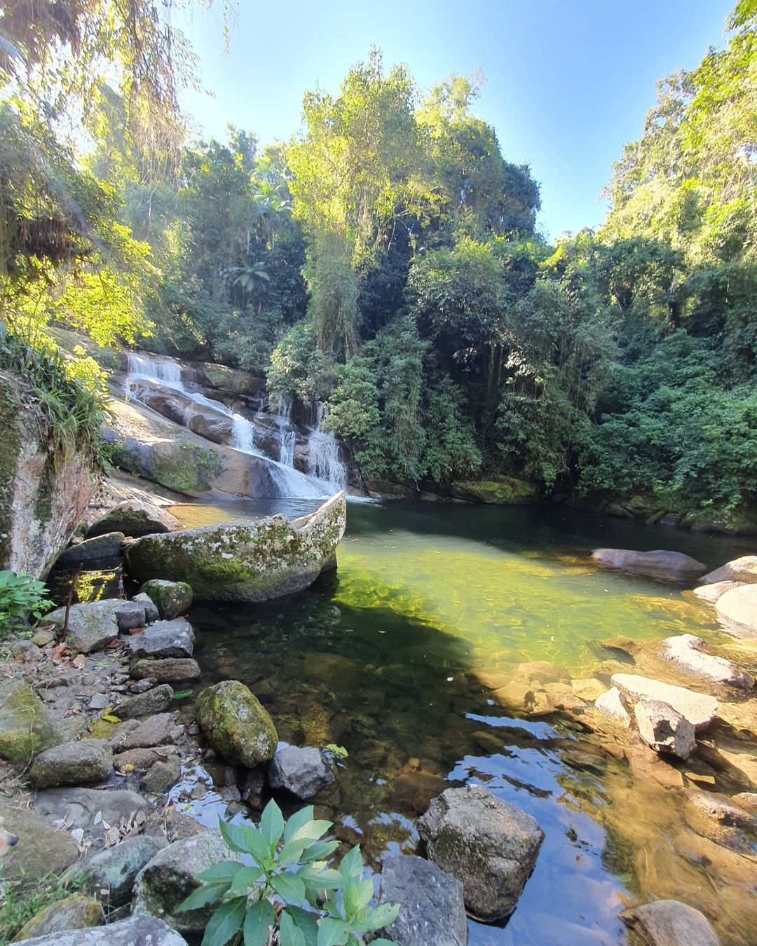 JEEP COMPLETO 09:30h – 4 Cachoeiras, 3 Alambiques e 9 Paradas