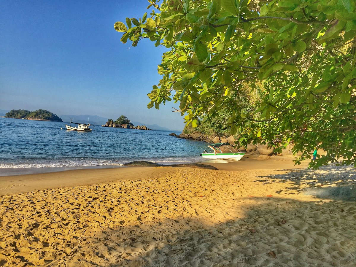 Escuna ADVENTURE 10:30h – 6 Horas de Passeio e 5 Paradas