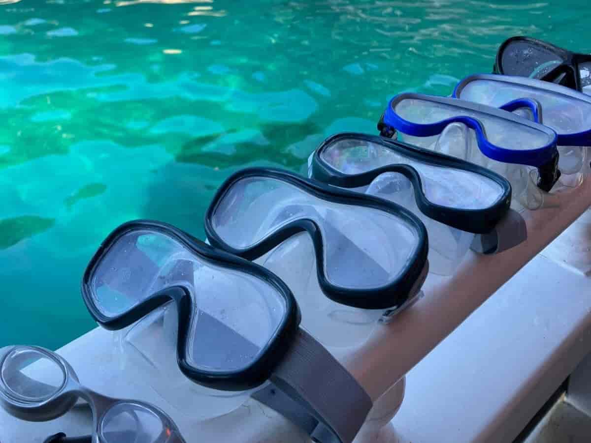 Escuna ADVENTURE 10:30h – 6 Horas de Passeio e 5 Paradas
