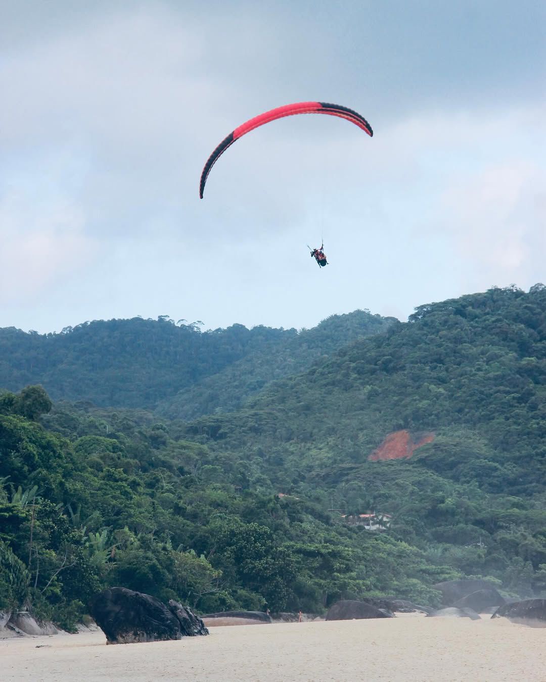 PARAPENTE