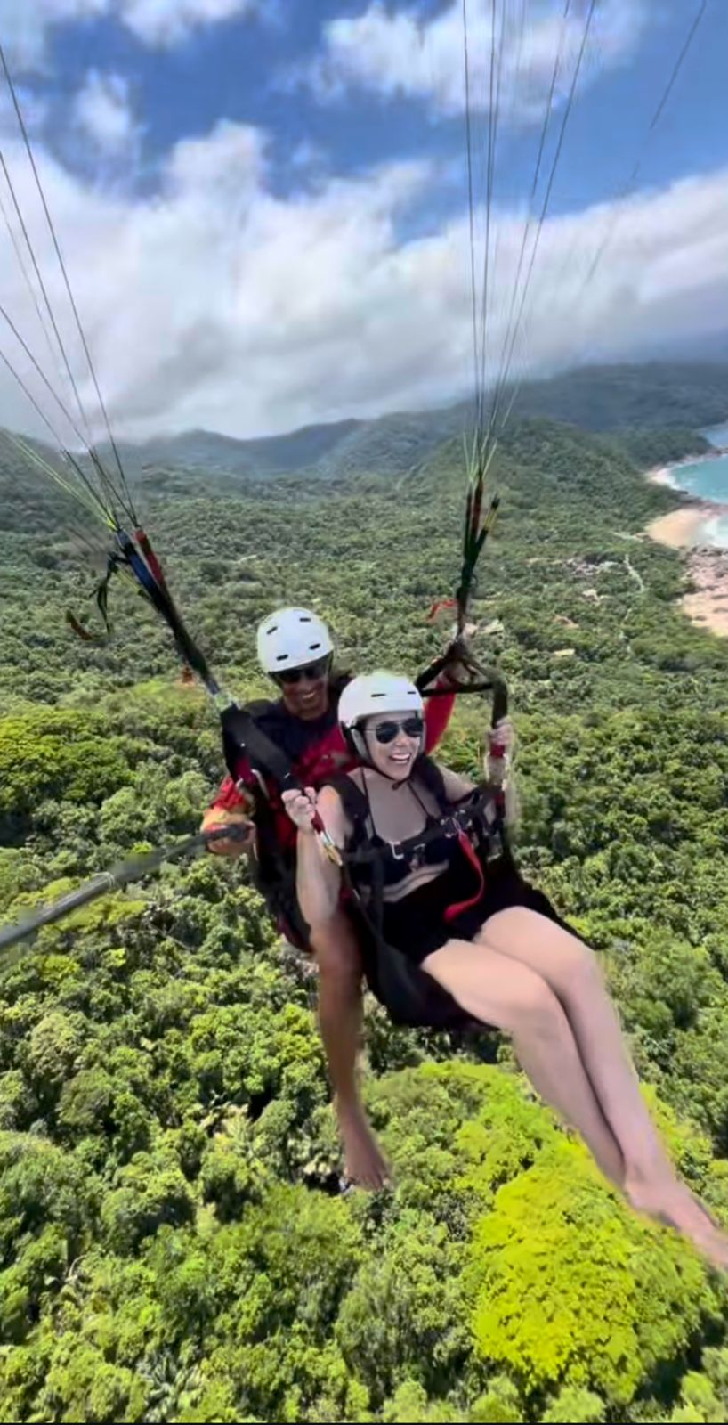 PARAPENTE